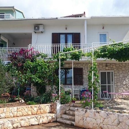 Apartments By The Sea Sevid, Trogir - 16897 มารีนา ภายนอก รูปภาพ